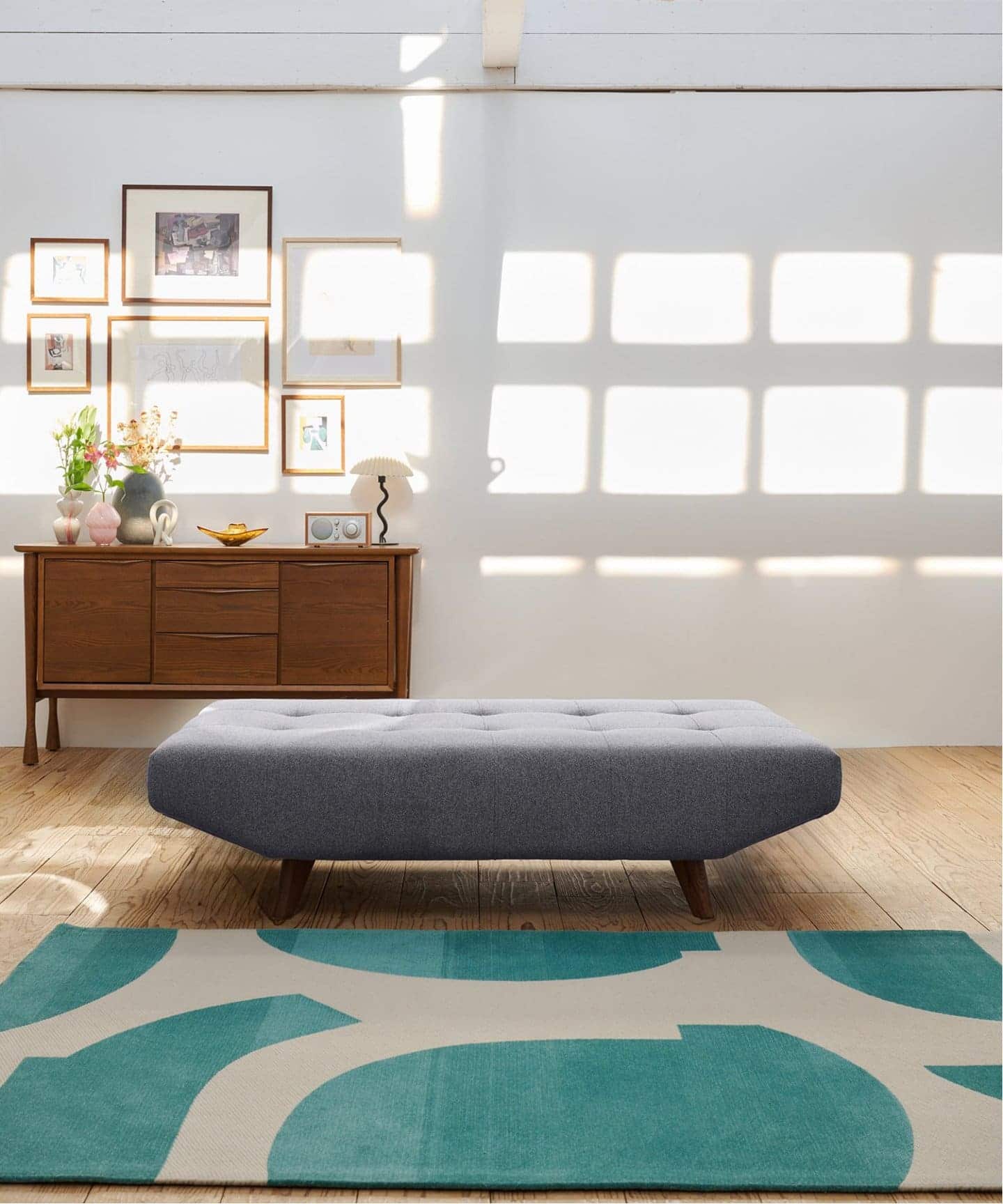 PLAYA SOFA W1545 Base(GRY)　プラヤソファ ベース グレー　700