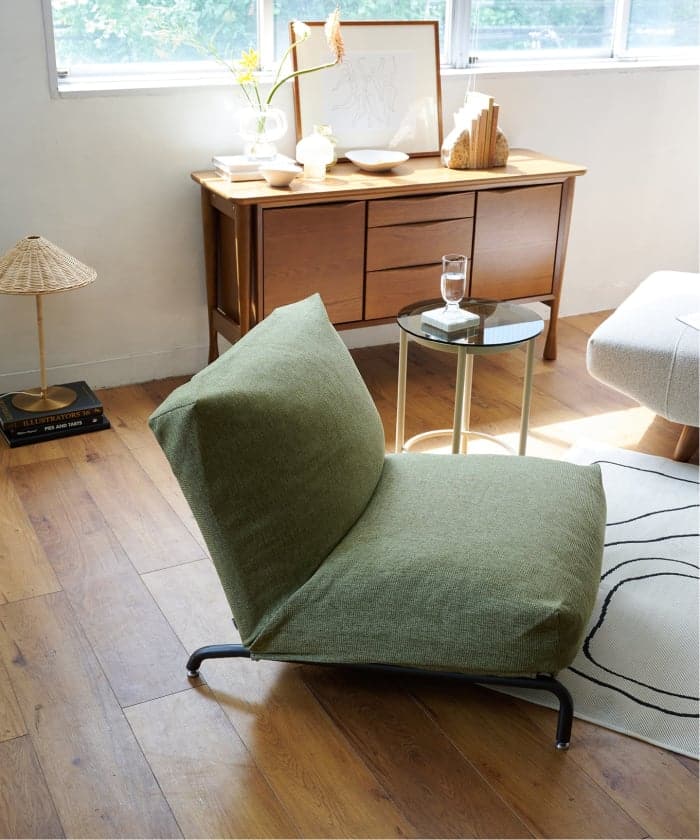 RODEZ CHAIR COVER_TORRENT グリーン(030)　※カバーのみ ロデカバー　700