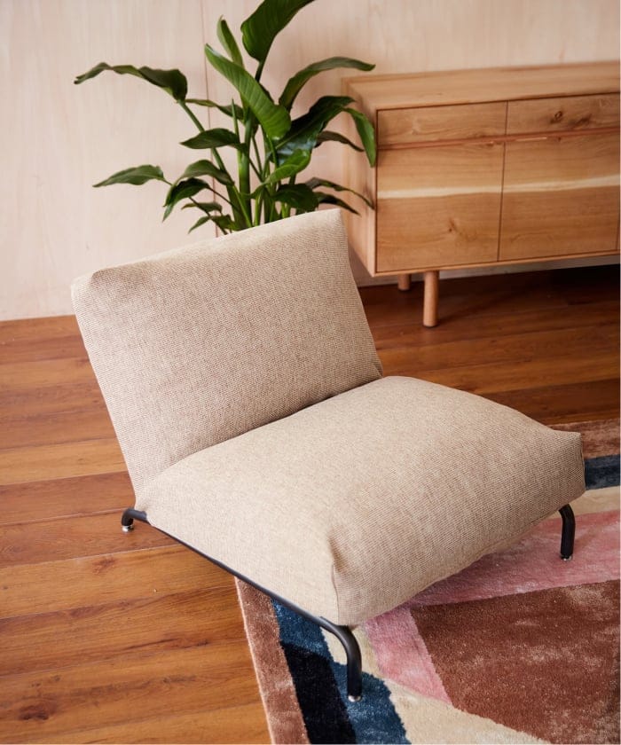 RODEZ CHAIR COVER_TORRENT ベージュ(027)　※カバーのみ ロデカバー　700