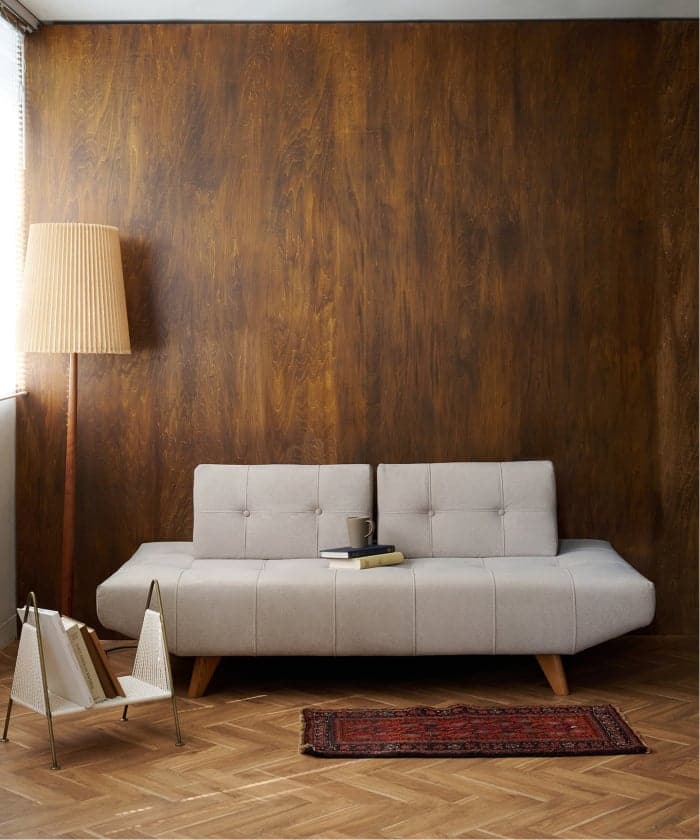 PLAYA SOFA W1800 Base PFF(BE)　プラヤソファ ベース　700
