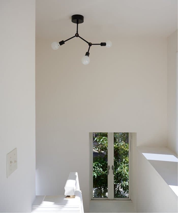 TIAGO CEILING LAMP NEW　ティアゴ シーリング ランプ　017