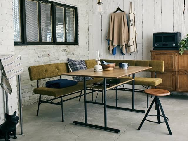 松本様ご注文商品 家具5点｜ ジャーナルスタンダード ファニチャー