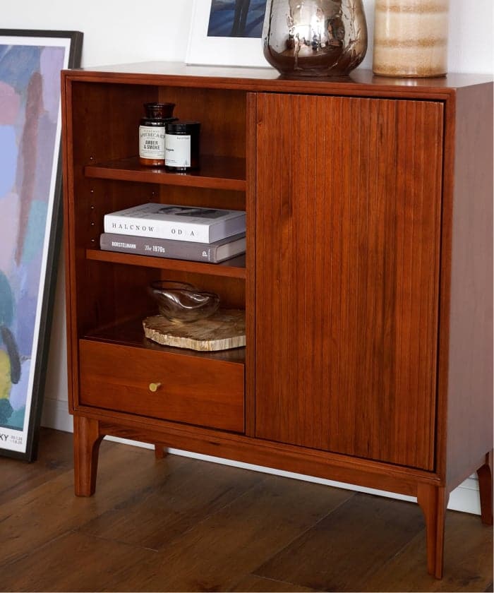 BROOKS SMALL STACKING CREDENZA　スタッキング クレデンザ　707