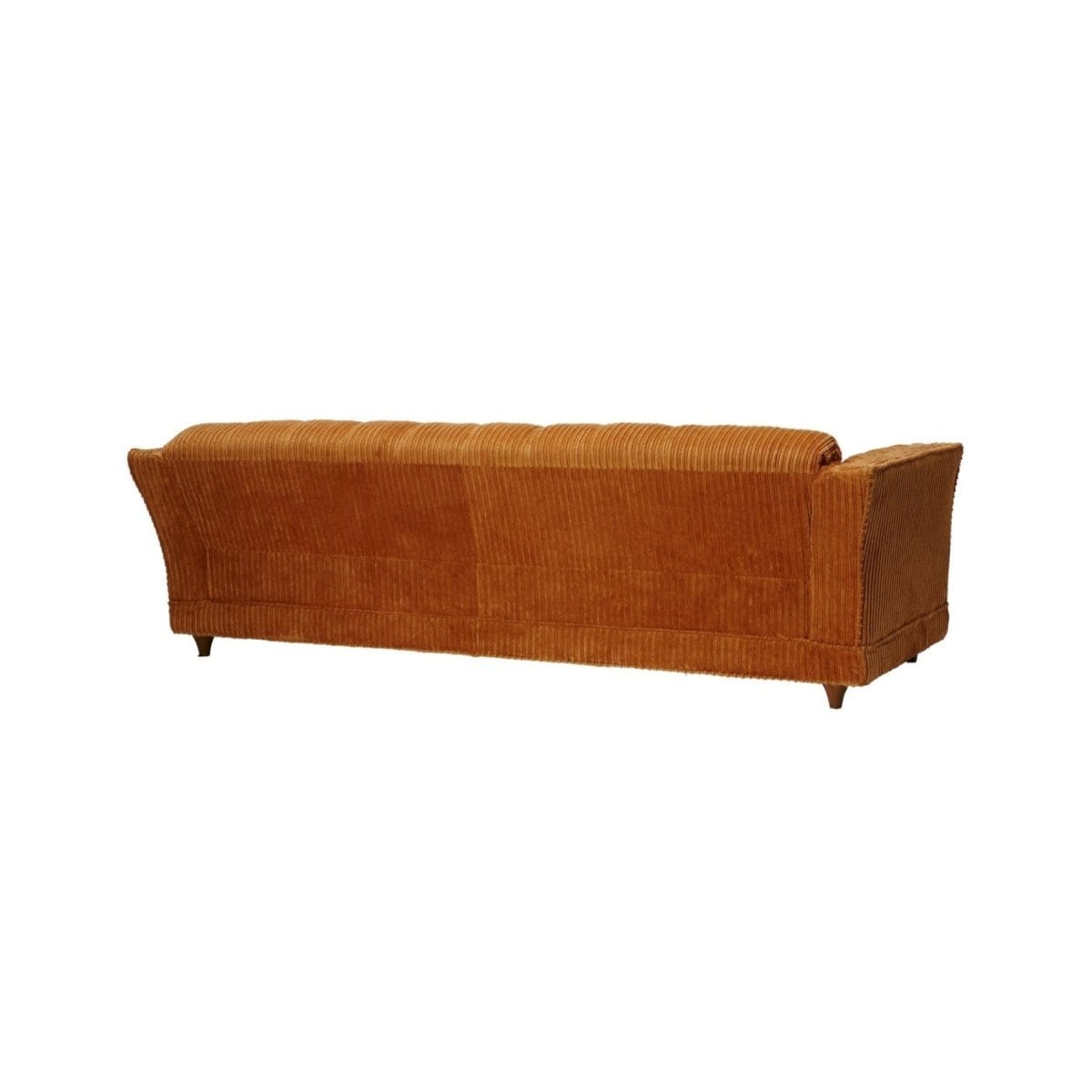 LAKEWOOD SOFA 3P マスタードW214 レイクウッドソファ 700