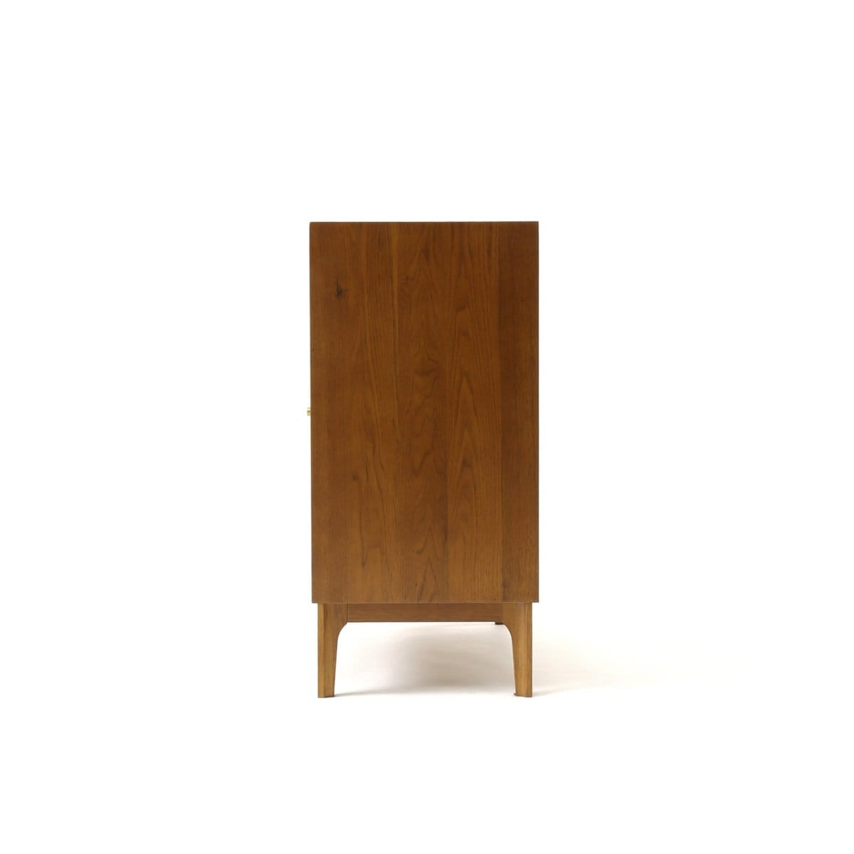 BROOKS SMALL GLASS SHELF ブルックス スモール ガラス シェルフ　707