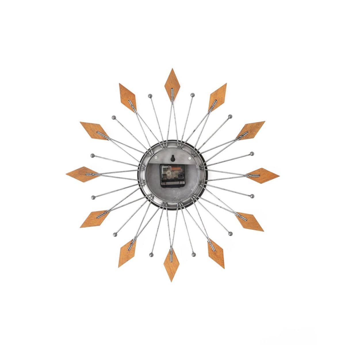 BETHEL CLOCK ベゼルクロック 壁掛け時計 016