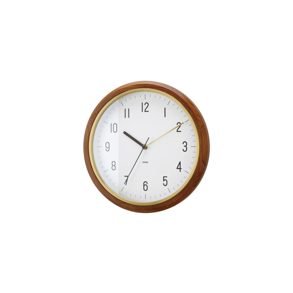 【展示品】Kulta Wall clock　壁掛け 時計 016