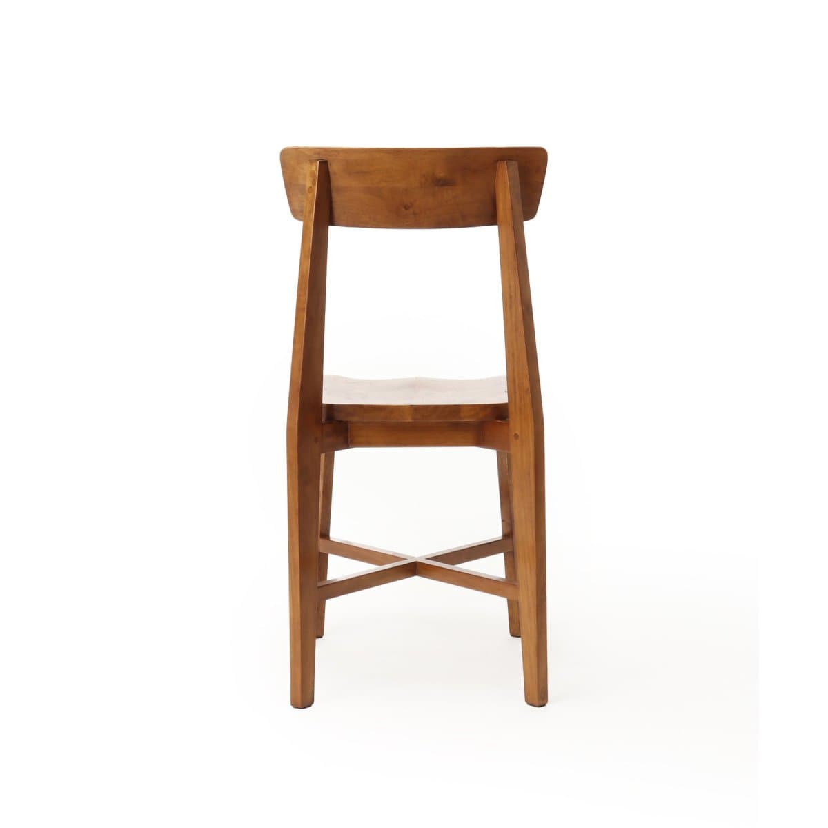 CHINON CHAIR(WOOD SEAT) シノンチェア 家具｜ ジャーナル