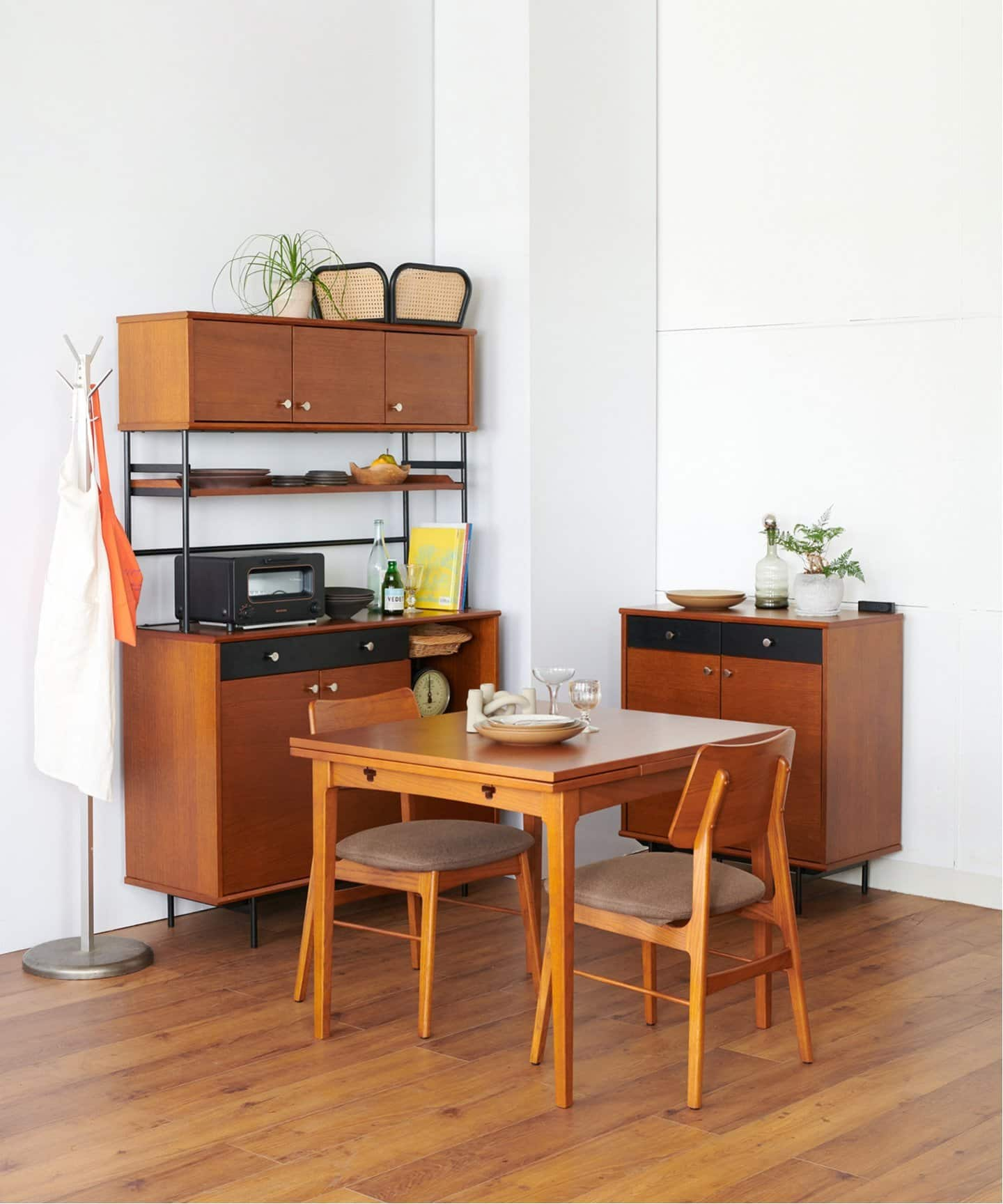 HABITAT KITCHEN BOARD-L ハビタキッチンボードL 家具｜ ジャーナルスタンダード ファニチャー｜福岡PARCO | ONLINE  PARCO（オンラインパルコ）