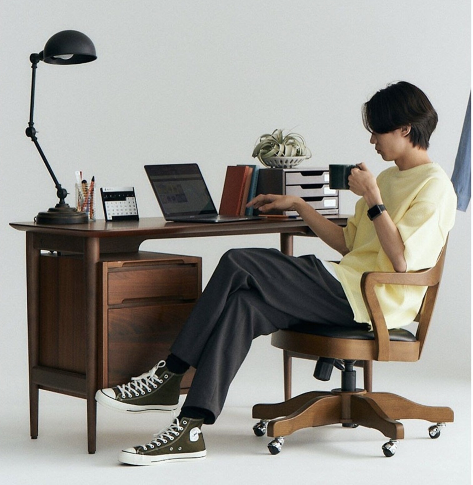 BROOKS DESK ブルックスデスク　705