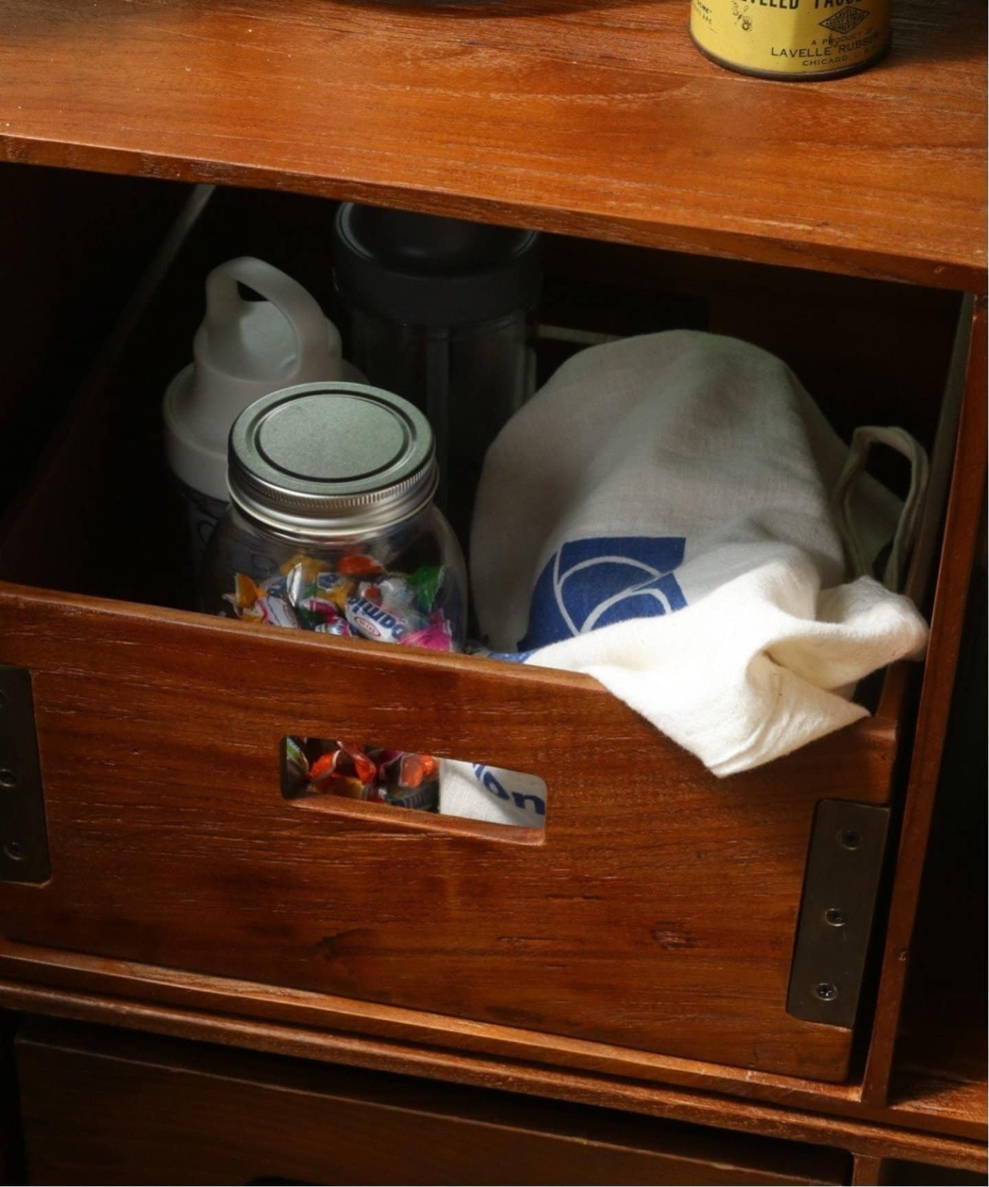 【廃番のため在庫限りで販売終了/10％OFF】TROY BOX S トロイボックス S  709