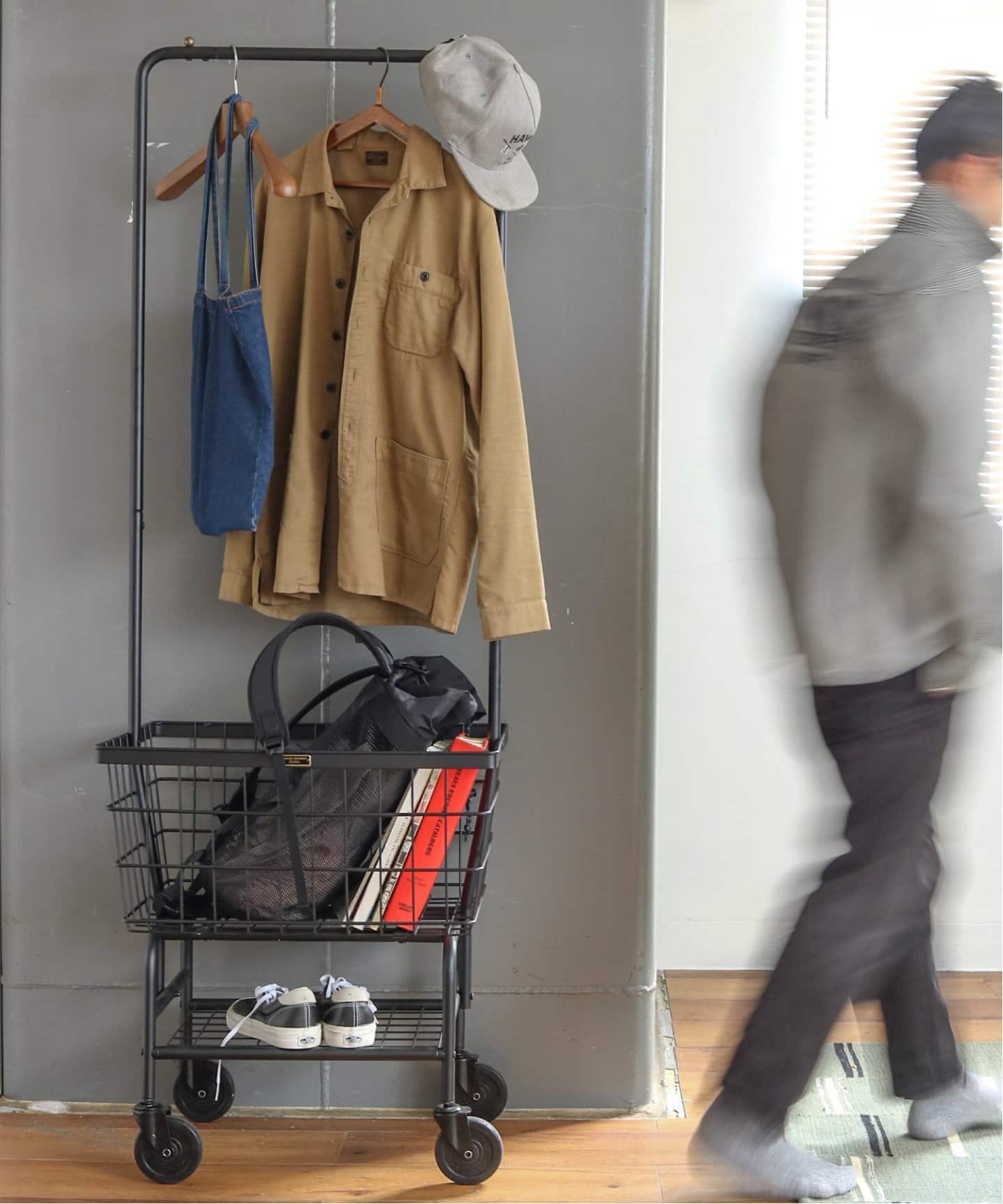 PAXTON CART HANGER パクストン カート ハンガー　708