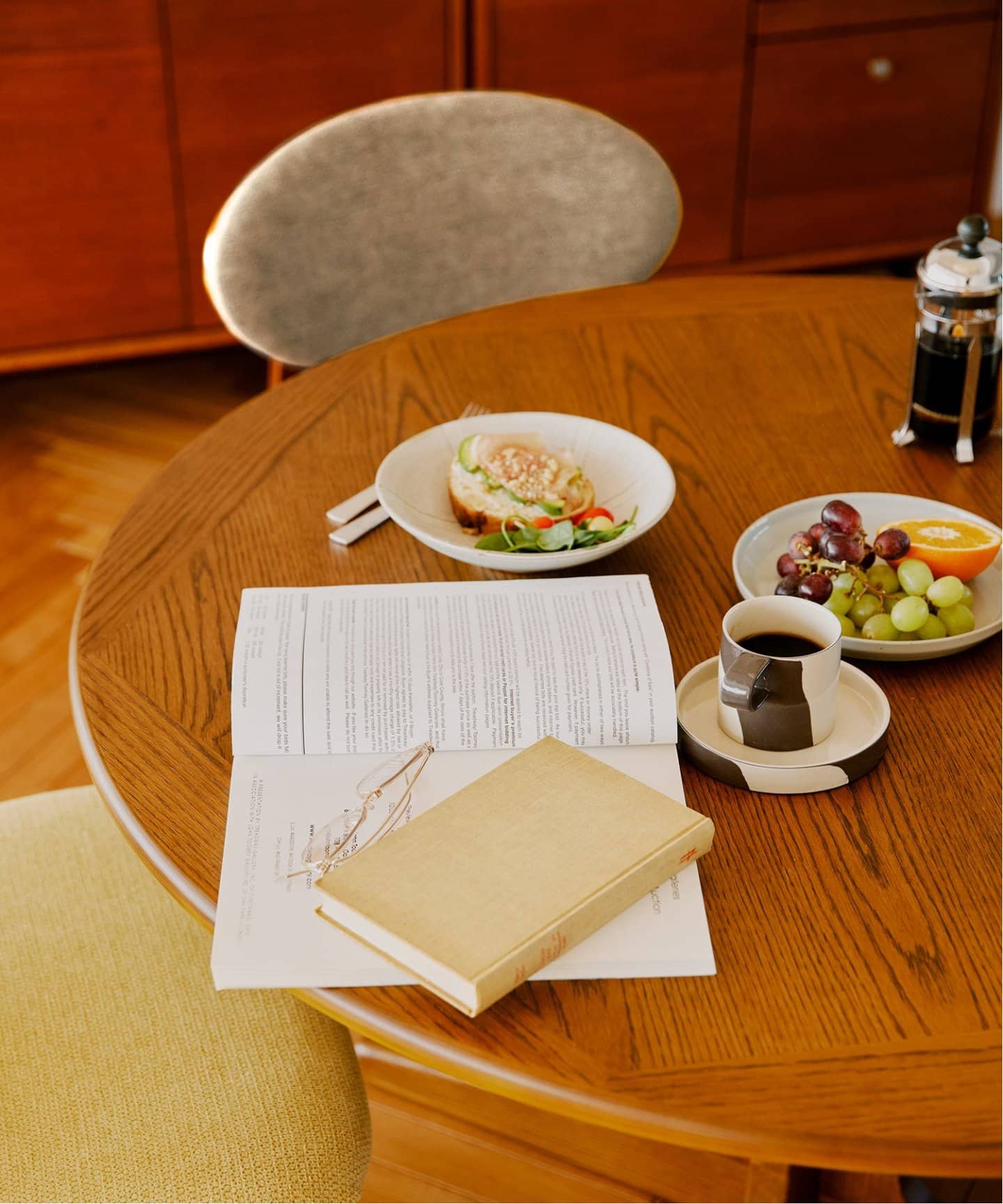 TRESTLES LD TABLE トラッセルエルディーテーブル 703｜ ジャーナル