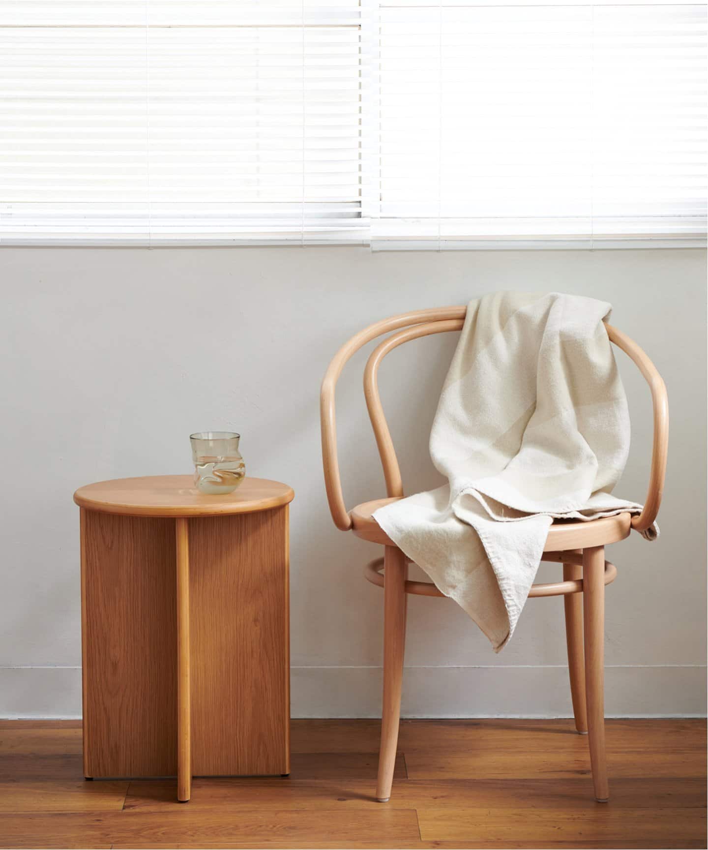 PORTO SIDE TABLE natural　ポルトサイドテーブル ナチュラル　701