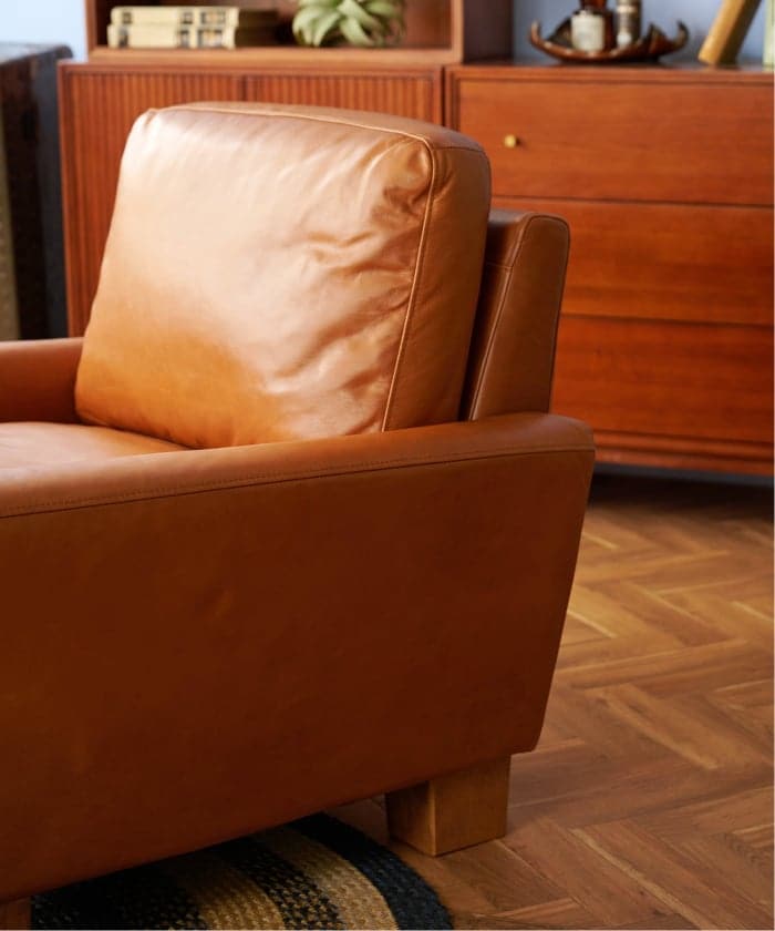 FRESNO SOFA 1P 2nd　フレスノソファ　700