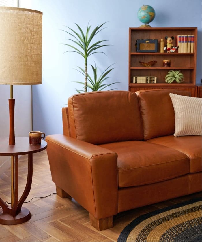 FRESNO SOFA 2P 2nd　フレスノソファ　700