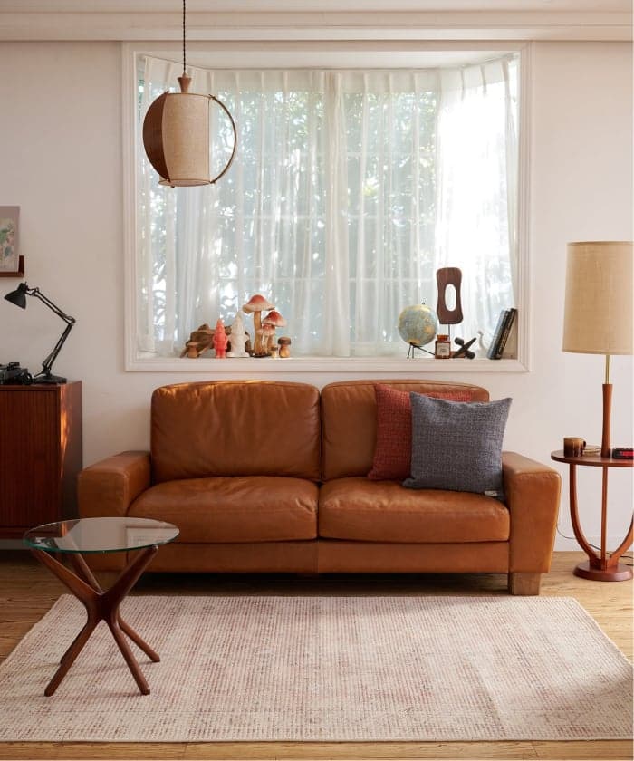 FRESNO SOFA 3P 2nd　フレスノソファ　700
