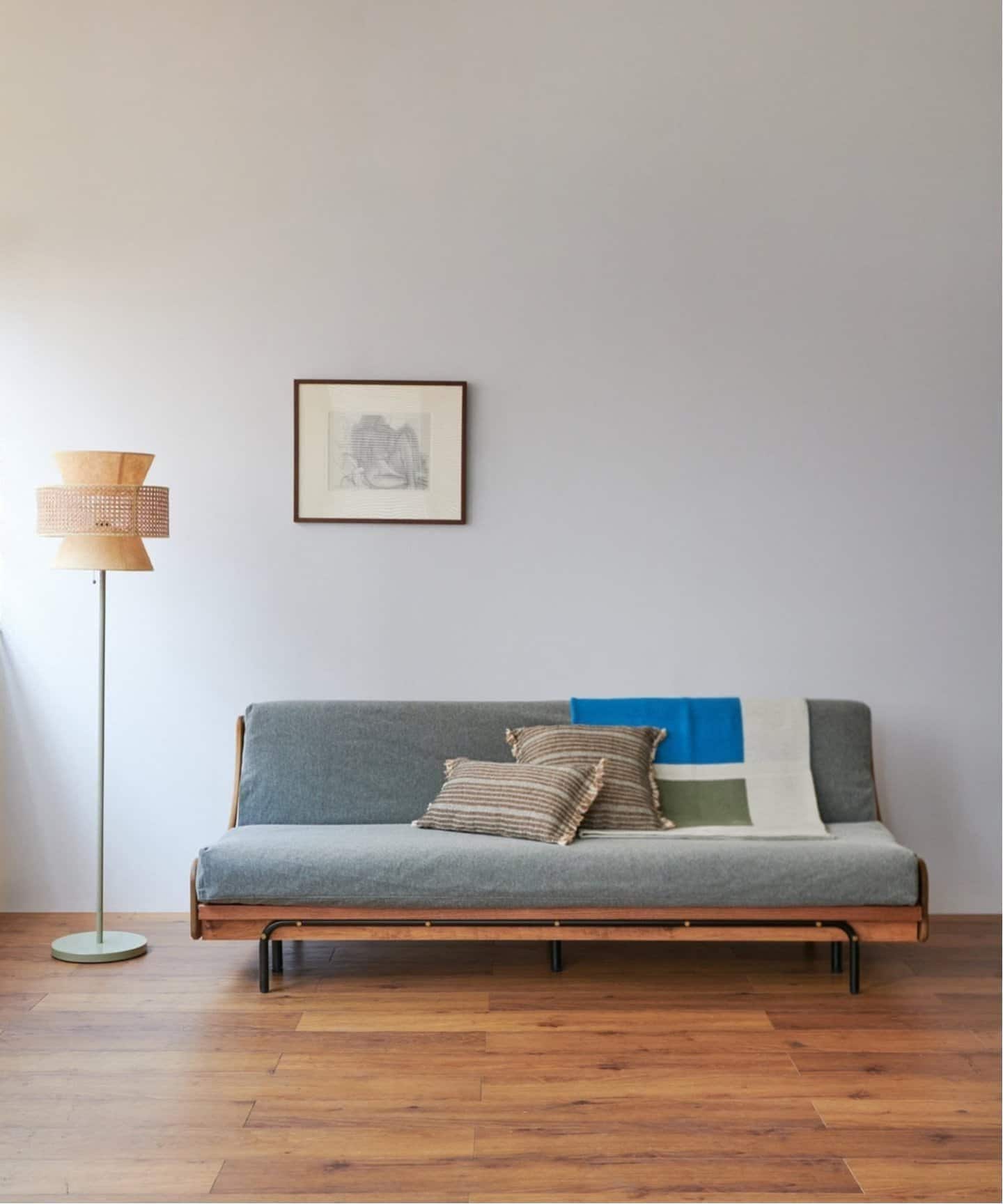 HABITAT EASY COVER 180cm ビスカ(GY)　ハビタソファ イージーカバー 180cm　700