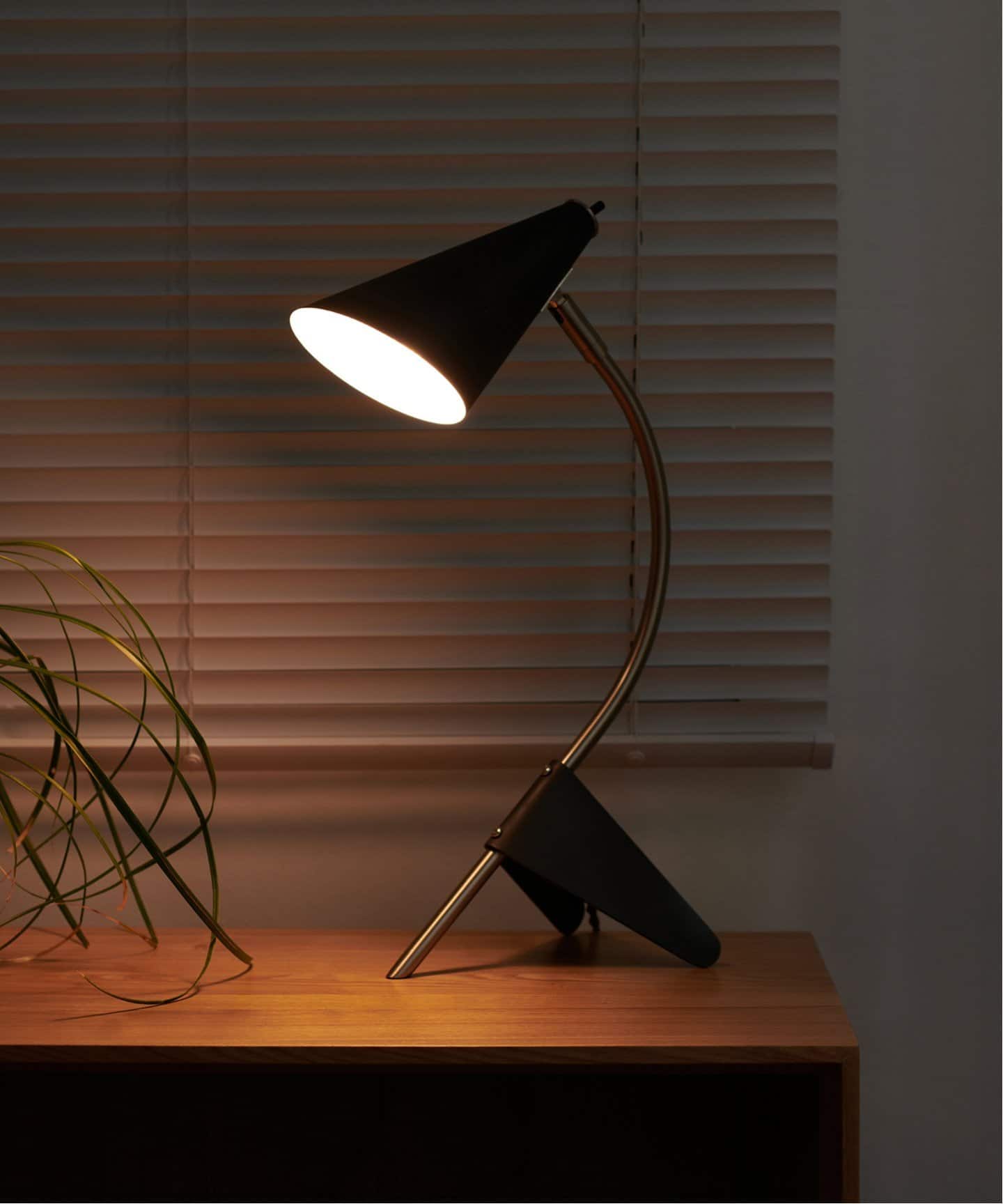 PORTO DESK LAMP　ポルト デスク ランプ　017