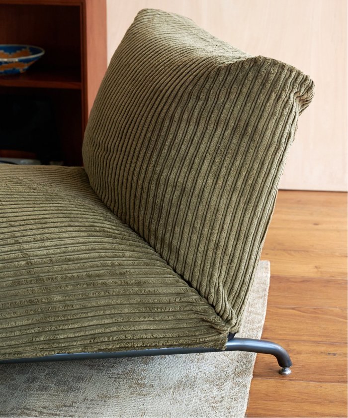 RODEZ CHAIR COVER_AC07 カーキ　※カバーのみ ロデチェア カバー (036) 700