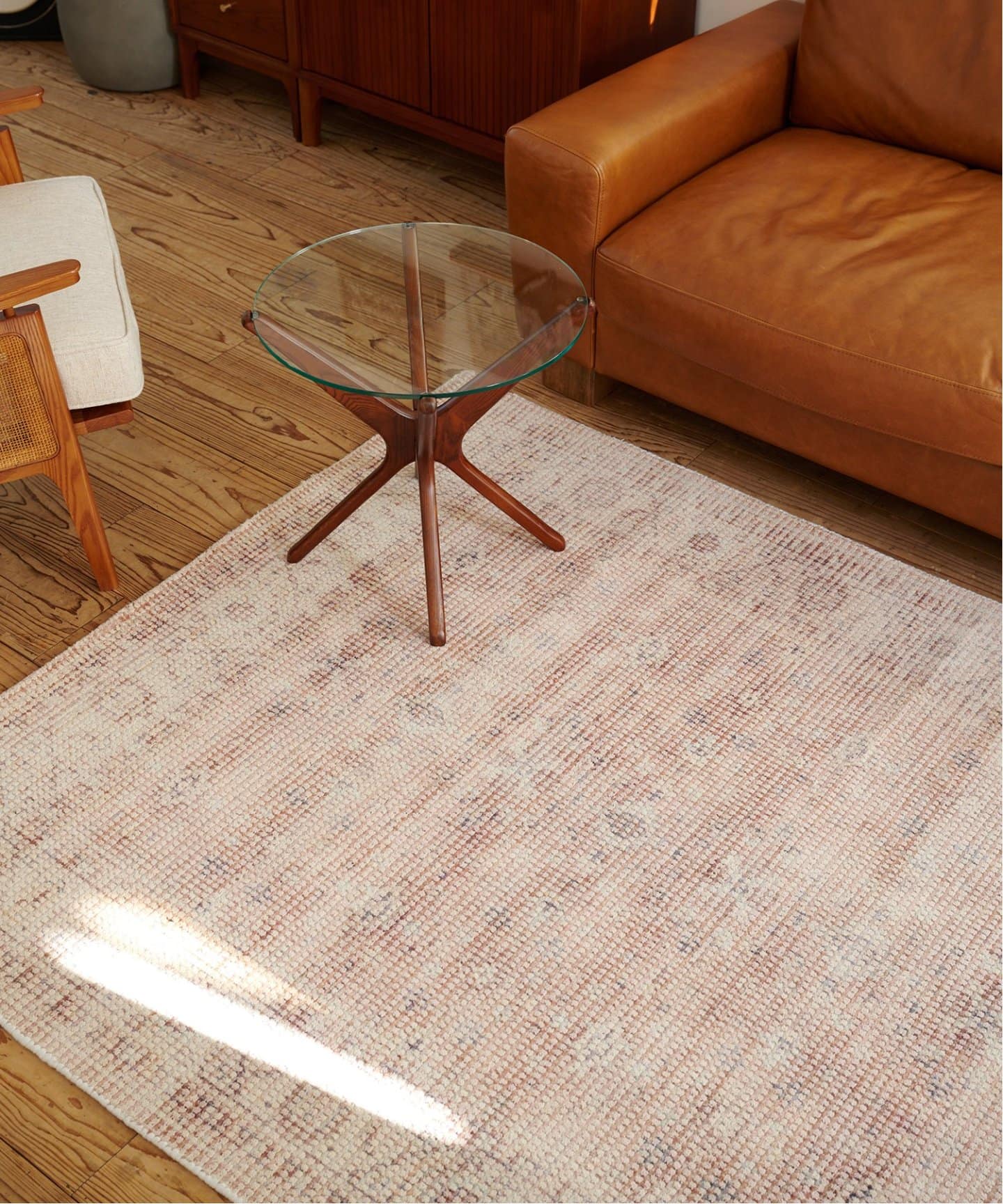 WESTDALE RUG 120X160　ウェストデール ラグ　013