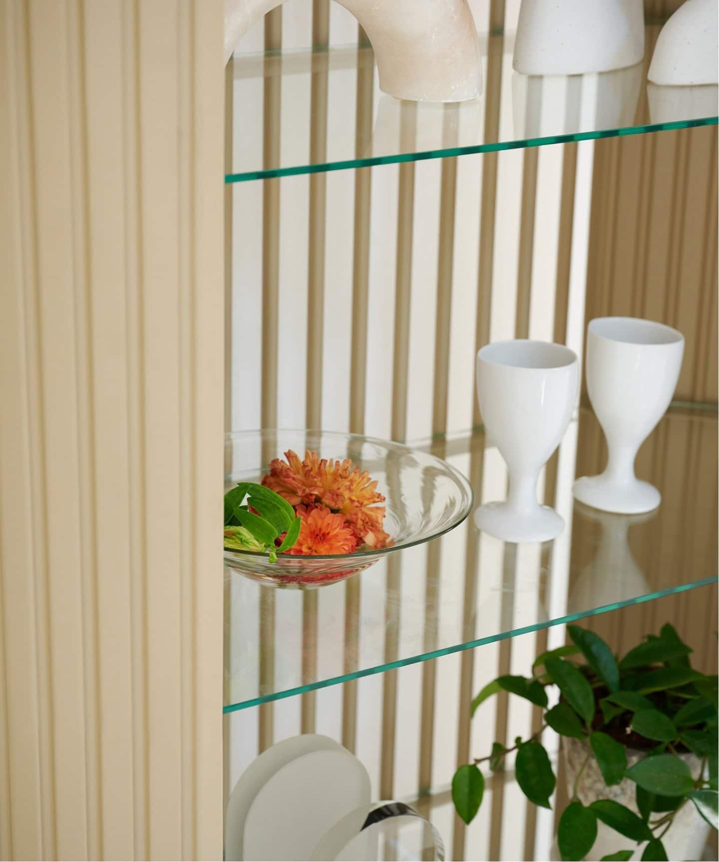 【NEW YEAR SALE/30％OFF】HOLTE BOOK SHELF L sand　ホルテ　ブックシェルフ  708