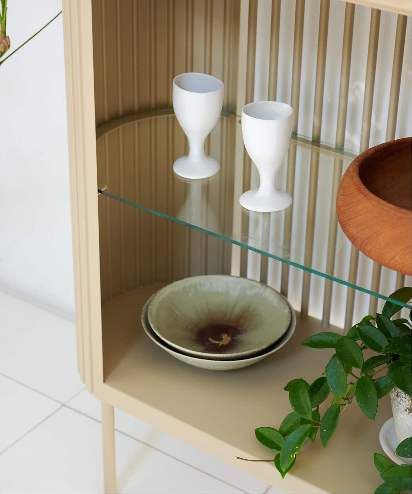 HOLTE BOOK SHELF S sand ホルテ ブックシェルフ 708｜ ジャーナル