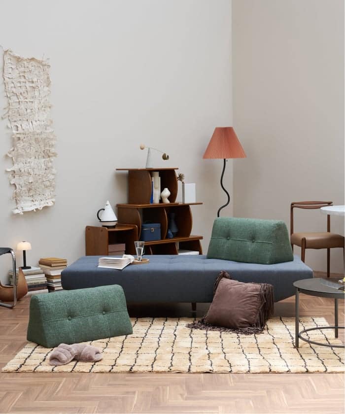 PLAYA SOFA W1800 Base(GRY)　プラヤソファ ベース グレー　700