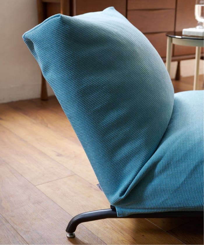 RODEZ CHAIR COVER_TORRENT ブルー(044)　※カバーのみ ロデカバー　700