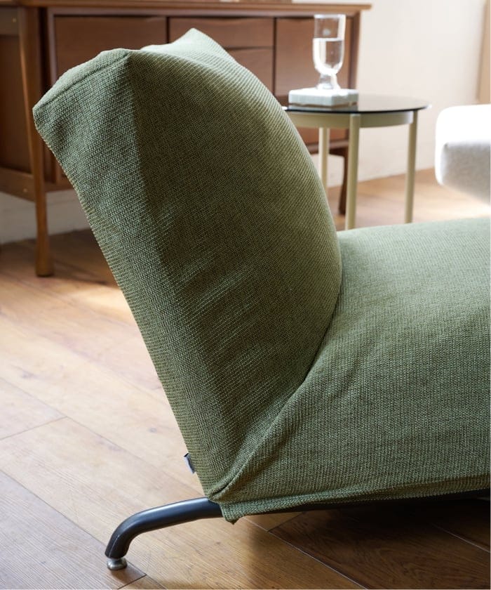 RODEZ CHAIR COVER_TORRENT グリーン(030)　※カバーのみ ロデカバー　700