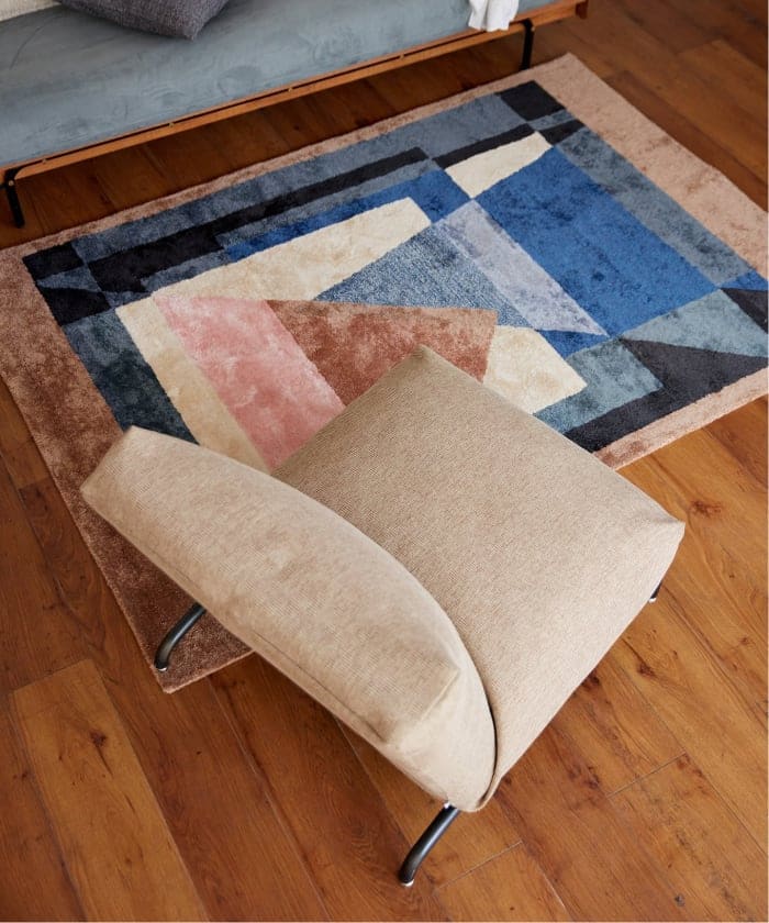 RODEZ CHAIR COVER_TORRENT ベージュ(027)　※カバーのみ ロデカバー　700