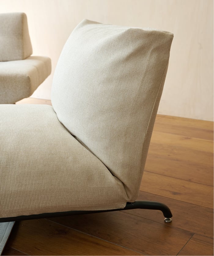 RODEZ CHAIR COVER_TORRENT ナチュラル(016)　※カバーのみ ロデカバー　700