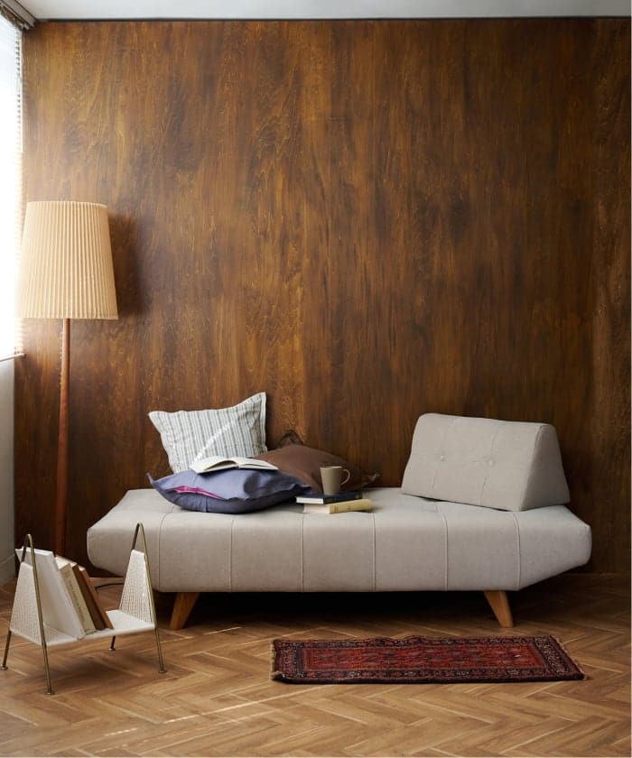 PLAYA SOFA W1800 Base PFF(BE)　プラヤソファ ベース　700