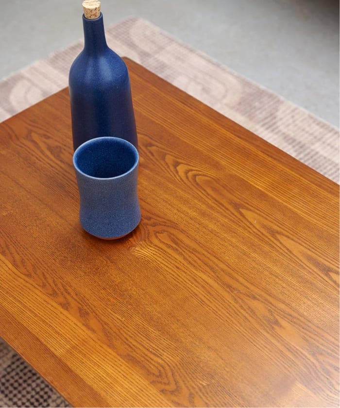 【送料お得な低価格/脚組立要】CARDIFF COFFEE TABLE_3rd　カーディフ コーヒーテーブル　701