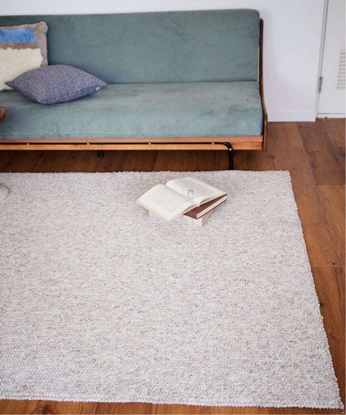 WHITTIER RUG 120x170　ウィッティア ラグ　013