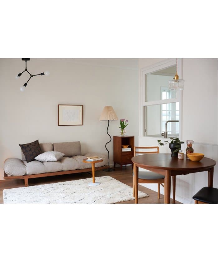 TIAGO CEILING LAMP NEW　ティアゴ シーリング ランプ　017