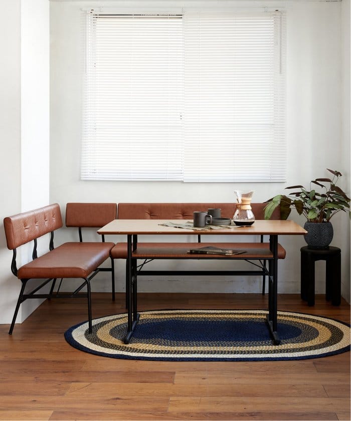 PAXTON LD BENCH pvc パクストンエルディベンチ PVC 　704