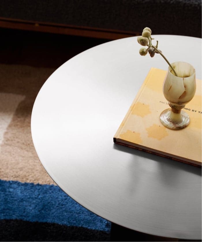 LIOR CENTER TABLE　リオール センターテーブル　701