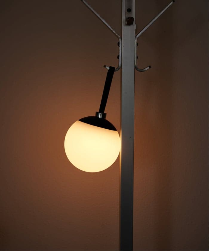 ORB STAND PORTABLE LAMP　オーブ ポータブルランプ　017