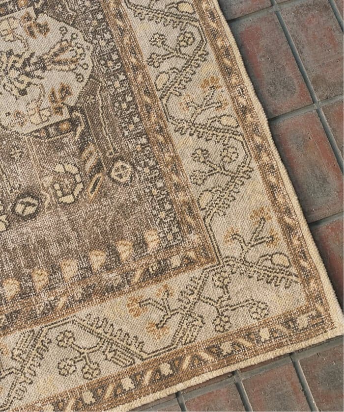 OLDDALE RUG 200X250　オールドデール ラグ　013
