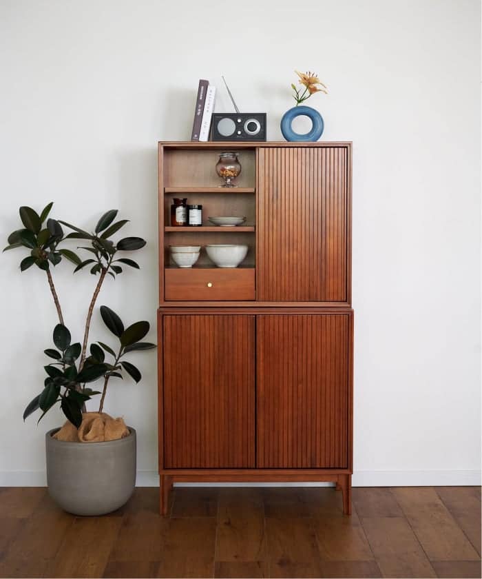 BROOKS SMALL STACKING CREDENZA　スタッキング クレデンザ　707