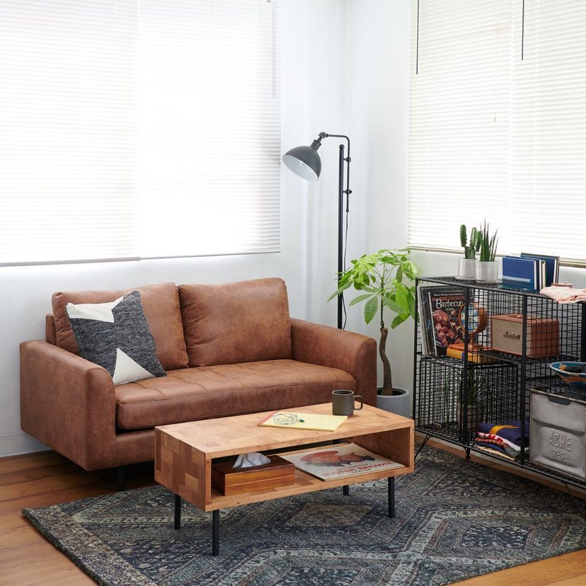 PSF SOFA 2SEATER ピーエスエフソファ　700