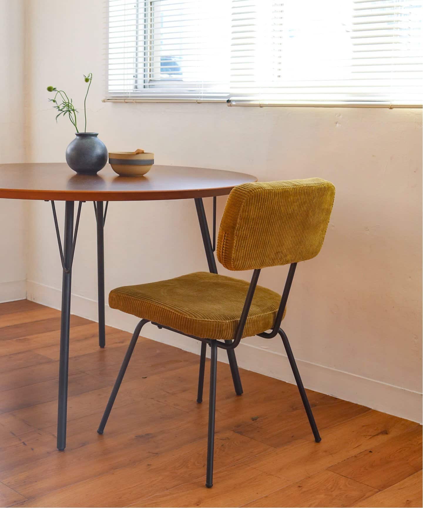 PAXTON CHAIR　パクストンチェア　704