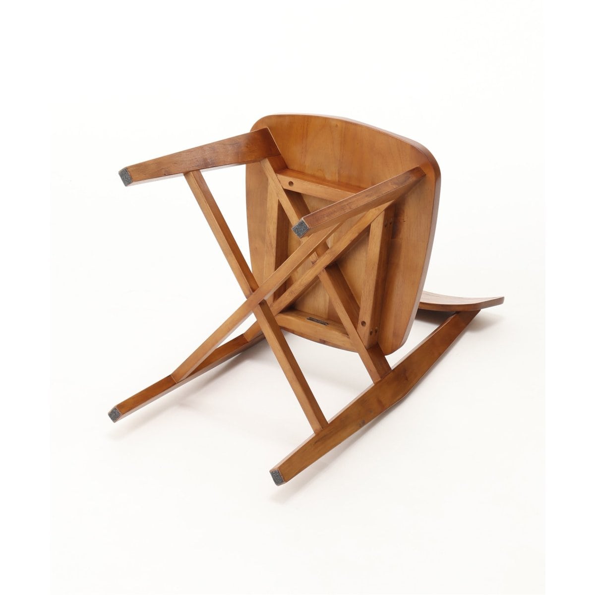 CHINON CHAIR(WOOD SEAT) シノンチェア 家具｜ ジャーナル