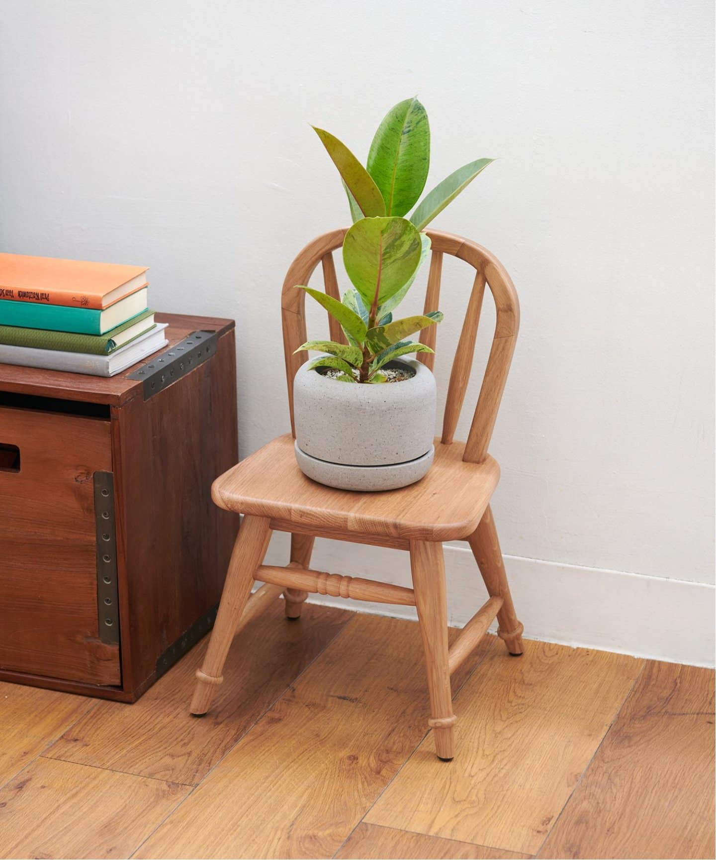 【廃番のため在庫限りで販売終了/30％OFF】ADEL Tiny Chair_Type 1 アデル キッズ チェア　家具