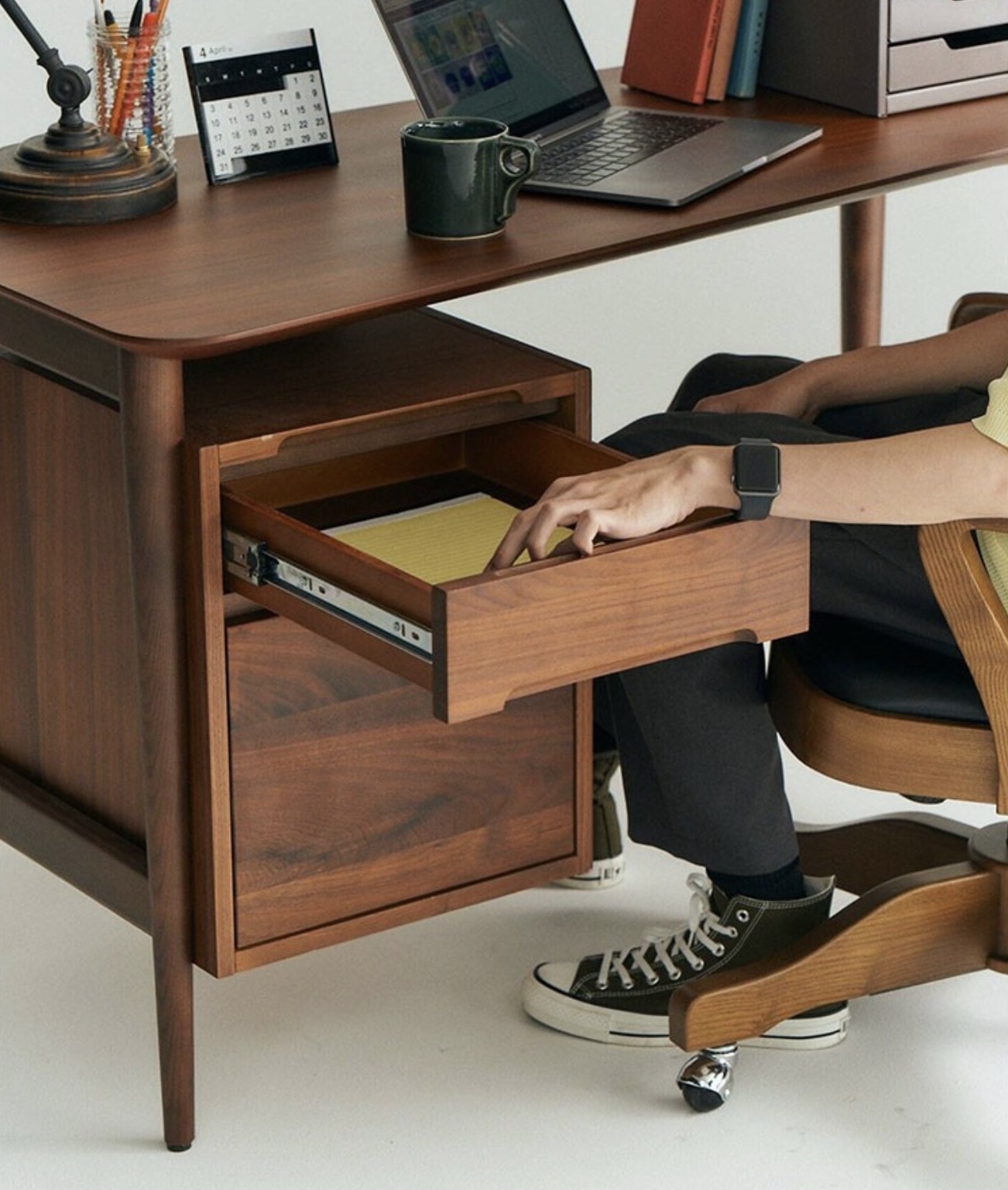 BROOKS DESK ブルックスデスク　705
