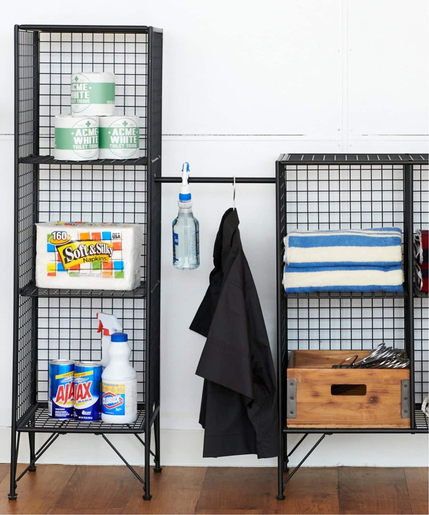 【廃番のため在庫限りで販売終了/10％OFF】TROY BOX S トロイボックス S  709