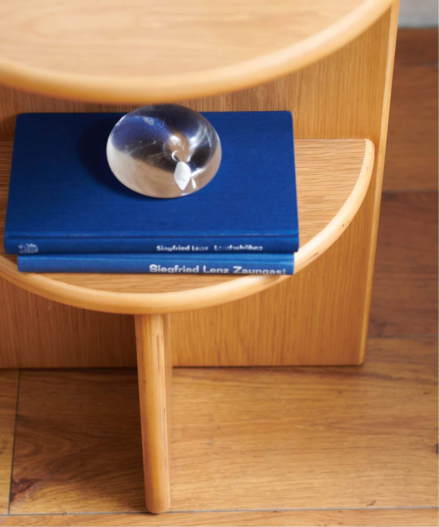 PORTO SIDE TABLE natural　ポルトサイドテーブル ナチュラル　701