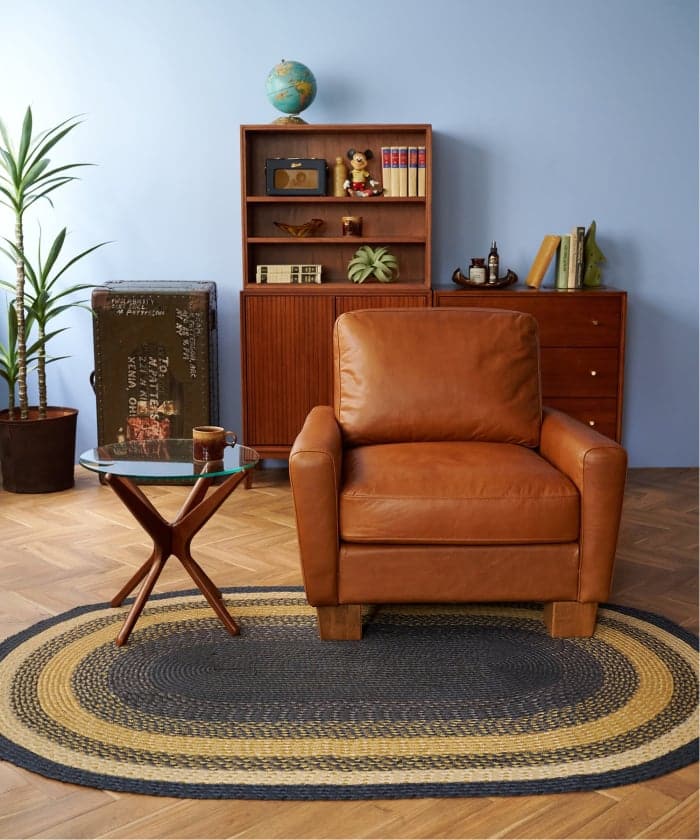 FRESNO SOFA 1P 2nd　フレスノソファ　700
