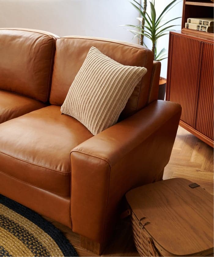 FRESNO SOFA 2P 2nd　フレスノソファ　700